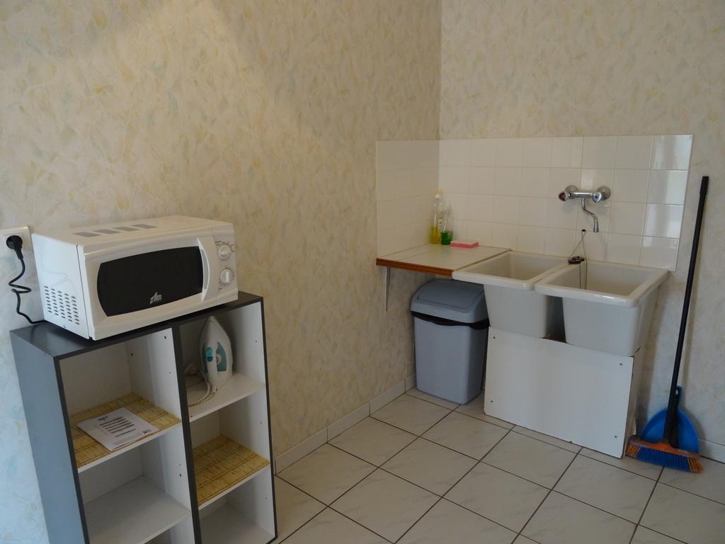 La Table Du Chaffour Hotel Saint-Geniès-Bellevue Екстериор снимка