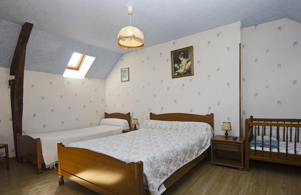 La Table Du Chaffour Hotel Saint-Geniès-Bellevue Екстериор снимка